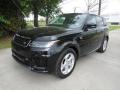2018 Range Rover Sport HSE #10 2018 Range Rover Sport HSE #10