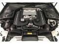 2018 C 63 S AMG Coupe #9 2018 C 63 S AMG Coupe #9