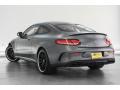 2018 C 63 S AMG Coupe #10 2018 C 63 S AMG Coupe #10