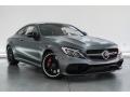 2018 C 63 S AMG Coupe #12 2018 C 63 S AMG Coupe #12