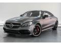 2018 C 63 S AMG Coupe #13 2018 C 63 S AMG Coupe #13