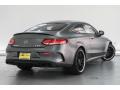 2018 C 63 S AMG Coupe #16 2018 C 63 S AMG Coupe #16
