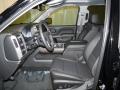 2018 Sierra 1500 Denali Crew Cab 4WD #7