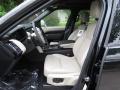  2018 Land Rover Discovery Acorn/Ebony Interior #3