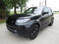 2018 Discovery HSE #10