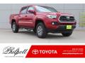 2018 Tacoma SR5 Double Cab #1