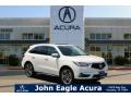 2018 MDX Advance #1