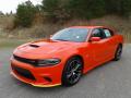 2018 Charger R/T Scat Pack #2