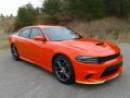 2018 Charger R/T Scat Pack #4