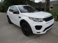 2018 Discovery Sport HSE #2