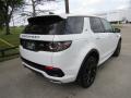 2018 Discovery Sport HSE #7