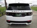 2018 Discovery Sport HSE #8