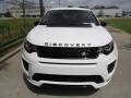 2018 Discovery Sport HSE #9