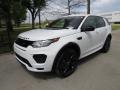 2018 Discovery Sport HSE #10
