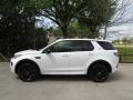 2018 Discovery Sport HSE #11