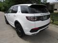 2018 Discovery Sport HSE #12