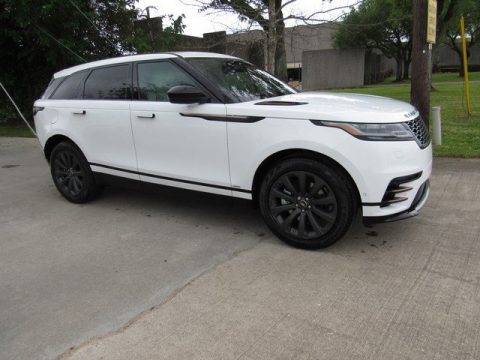 Fuji White Land Rover Range Rover Velar R Dynamic SE. Click to enlarge. Fuji White Land Rover Range Rover Velar R Dynamic SE. Click to enlarge.