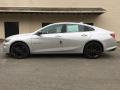 2018 Malibu LT #3