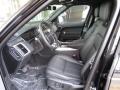 2018 Range Rover Sport HSE #3