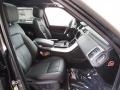 2018 Range Rover Sport HSE #5