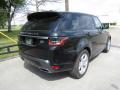 2018 Range Rover Sport HSE #7