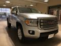 2017 Canyon SLE Extended Cab 4x4 #1