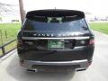 2018 Range Rover Sport HSE #8