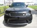 2018 Range Rover Sport HSE #9