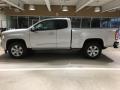 2017 Canyon SLE Extended Cab 4x4 #3