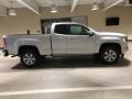 2017 Canyon SLE Extended Cab 4x4 #7