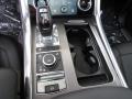 2018 Range Rover Sport HSE #36