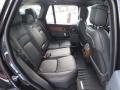 Rear Seat of 2018 Land Rover Range Rover Autobiography #20