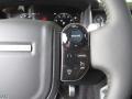 Controls of 2018 Land Rover Range Rover Autobiography #32