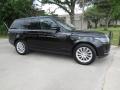 2018 Range Rover HSE #1 2018 Range Rover HSE #1