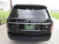 2018 Range Rover HSE #8 2018 Range Rover HSE #8