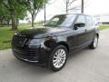2018 Range Rover HSE #10 2018 Range Rover HSE #10