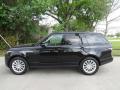 2018 Range Rover HSE #11 2018 Range Rover HSE #11