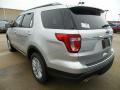 2018 Explorer XLT 4WD #3