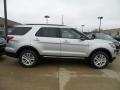2018 Explorer XLT 4WD #4