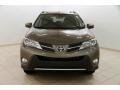 2015 RAV4 XLE #2