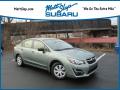 2016 Impreza 2.0i 4-door #1