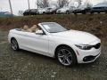 2018 4 Series 430i xDrive Convertible #1 2018 4 Series 430i xDrive Convertible #1
