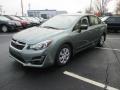2016 Impreza 2.0i 4-door #2