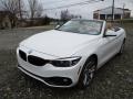 2018 4 Series 430i xDrive Convertible #7 2018 4 Series 430i xDrive Convertible #7