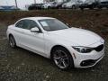 2018 4 Series 430i xDrive Convertible #10 2018 4 Series 430i xDrive Convertible #10