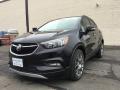 2018 Encore Sport Touring #2 2018 Encore Sport Touring #2