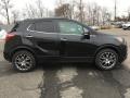2018 Buick Encore Ebony Twilight Metallic #7 2018 Buick Encore Ebony Twilight Metallic #7