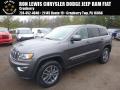 2018 Grand Cherokee Laredo 4x4 #1 2018 Grand Cherokee Laredo 4x4 #1