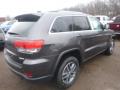 2018 Grand Cherokee Laredo 4x4 #5 2018 Grand Cherokee Laredo 4x4 #5