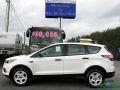 2018 Escape S #2 2018 Escape S #2
